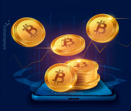 CoinsCapture - Cryptocurrency Trading Prices Today, Live Chart , Market Trades & Cap