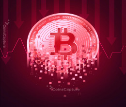CoinsCapture - Cryptocurrency Trading Prices Today, Live Chart , Market Trades & Cap