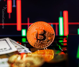 CoinsCapture - Cryptocurrency Trading Prices Today, Live Chart , Market Trades & Cap