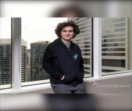 CoinsCapture - Cryptocurrency Trading Prices Today, Live Chart , Market Trades & Cap