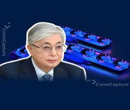 CoinsCapture - Cryptocurrency Trading Prices Today, Live Chart , Market Trades & Cap