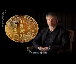 CoinsCapture - Cryptocurrency Trading Prices Today, Live Chart , Market Trades & Cap