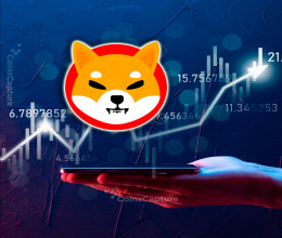 CoinsCapture - Cryptocurrency Trading Prices Today, Live Chart , Market Trades & Cap