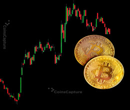 CoinsCapture - Cryptocurrency Trading Prices Today, Live Chart , Market Trades & Cap