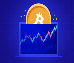 CoinsCapture - Cryptocurrency Trading Prices Today, Live Chart , Market Trades & Cap