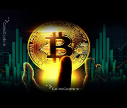CoinsCapture - Cryptocurrency Trading Prices Today, Live Chart , Market Trades & Cap