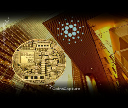 CoinsCapture - Cryptocurrency Trading Prices Today, Live Chart , Market Trades & Cap