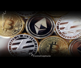 CoinsCapture - Cryptocurrency Trading Prices Today, Live Chart , Market Trades & Cap