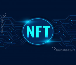 CoinsCapture - Cryptocurrency Trading Prices Today, Live Chart , Market Trades & Cap