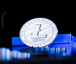 CoinsCapture - Cryptocurrency Trading Prices Today, Live Chart , Market Trades & Cap
