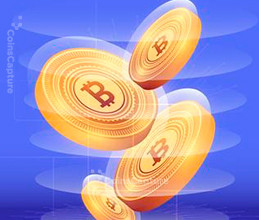 CoinsCapture - Cryptocurrency Trading Prices Today, Live Chart , Market Trades & Cap