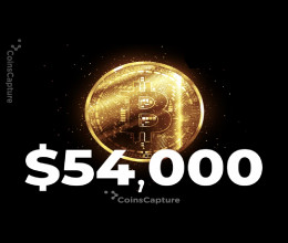 CoinsCapture - Cryptocurrency Trading Prices Today, Live Chart , Market Trades & Cap