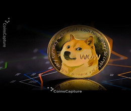 CoinsCapture - Cryptocurrency Trading Prices Today, Live Chart , Market Trades & Cap
