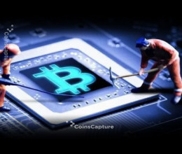 CoinsCapture - Cryptocurrency Trading Prices Today, Live Chart , Market Trades & Cap