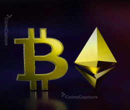 CoinsCapture - Cryptocurrency Trading Prices Today, Live Chart , Market Trades & Cap