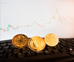 CoinsCapture - Cryptocurrency Trading Prices Today, Live Chart , Market Trades & Cap