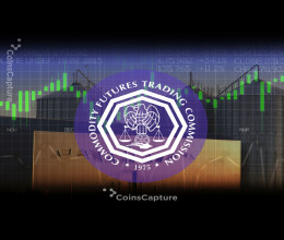 CoinsCapture - Cryptocurrency Trading Prices Today, Live Chart , Market Trades & Cap