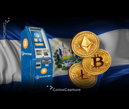 CoinsCapture - Cryptocurrency Trading Prices Today, Live Chart , Market Trades & Cap