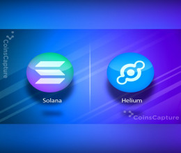 CoinsCapture - Cryptocurrency Trading Prices Today, Live Chart , Market Trades & Cap