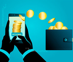 CoinsCapture - Cryptocurrency Trading Prices Today, Live Chart , Market Trades & Cap
