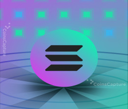 CoinsCapture - Cryptocurrency Trading Prices Today, Live Chart , Market Trades & Cap