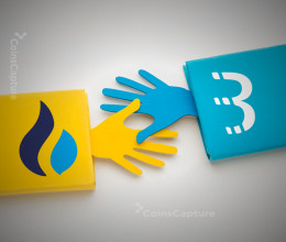 CoinsCapture - Cryptocurrency Trading Prices Today, Live Chart , Market Trades & Cap