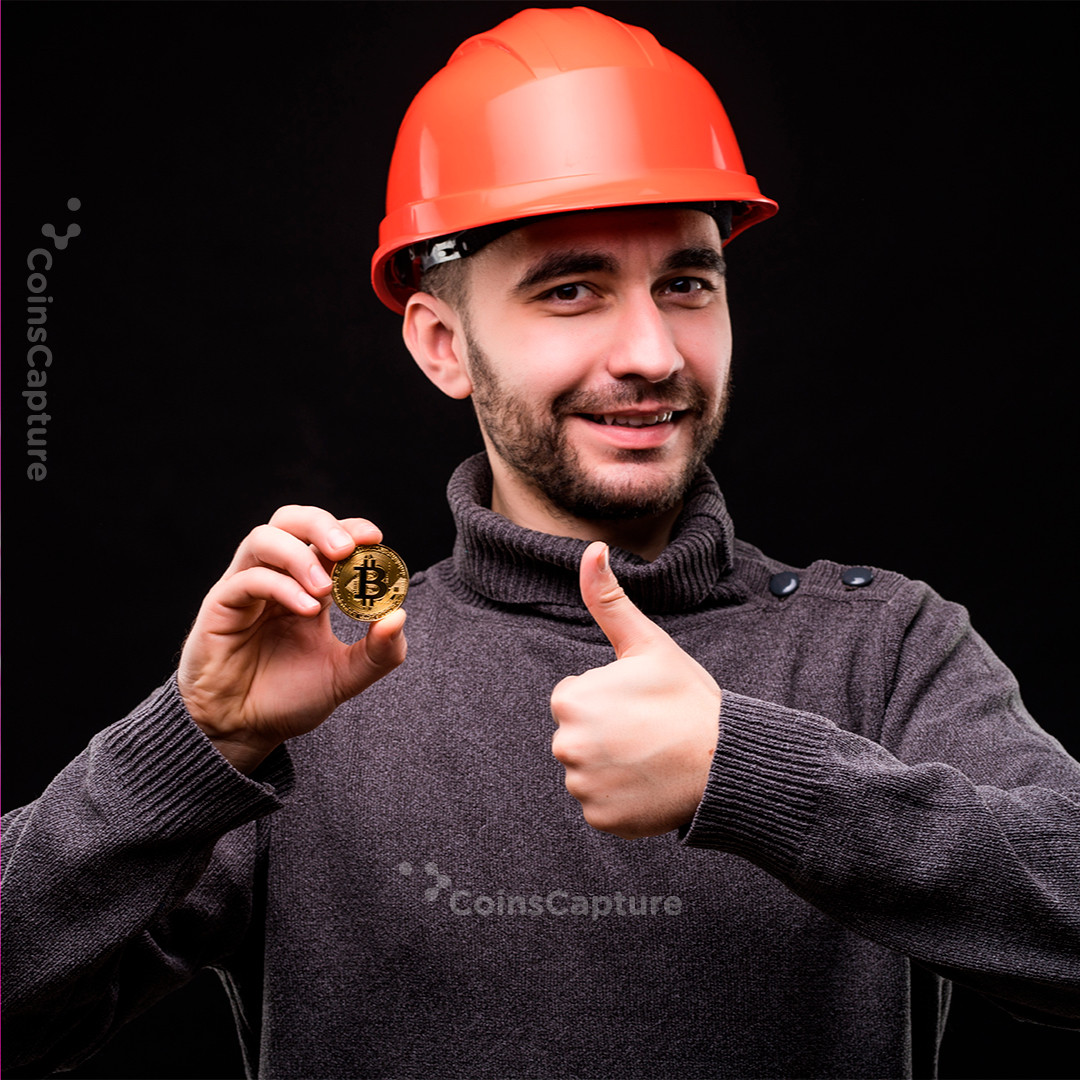CoinsCapture - Cryptocurrency Trading Prices Today, Live Chart , Market Trades & Cap