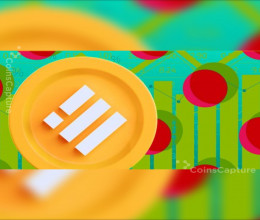 CoinsCapture - Cryptocurrency Trading Prices Today, Live Chart , Market Trades & Cap