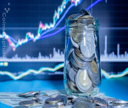 CoinsCapture - Cryptocurrency Trading Prices Today, Live Chart , Market Trades & Cap