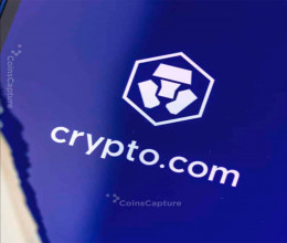 CoinsCapture - Cryptocurrency Trading Prices Today, Live Chart , Market Trades & Cap