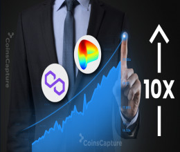CoinsCapture - Cryptocurrency Trading Prices Today, Live Chart , Market Trades & Cap