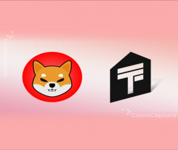 CoinsCapture - Cryptocurrency Trading Prices Today, Live Chart , Market Trades & Cap