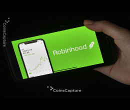 CoinsCapture - Cryptocurrency Trading Prices Today, Live Chart , Market Trades & Cap