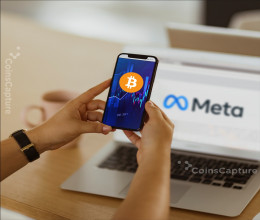 CoinsCapture - Cryptocurrency Trading Prices Today, Live Chart , Market Trades & Cap