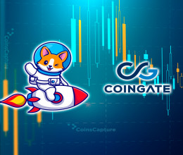 CoinsCapture - Cryptocurrency Trading Prices Today, Live Chart , Market Trades & Cap