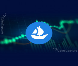 CoinsCapture - Cryptocurrency Trading Prices Today, Live Chart , Market Trades & Cap