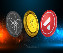 CoinsCapture - Cryptocurrency Trading Prices Today, Live Chart , Market Trades & Cap