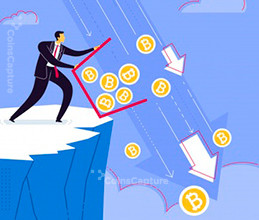 CoinsCapture - Cryptocurrency Trading Prices Today, Live Chart , Market Trades & Cap