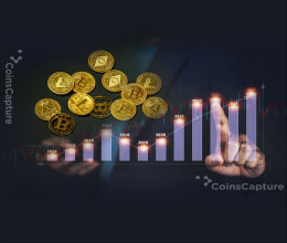 CoinsCapture - Cryptocurrency Trading Prices Today, Live Chart , Market Trades & Cap