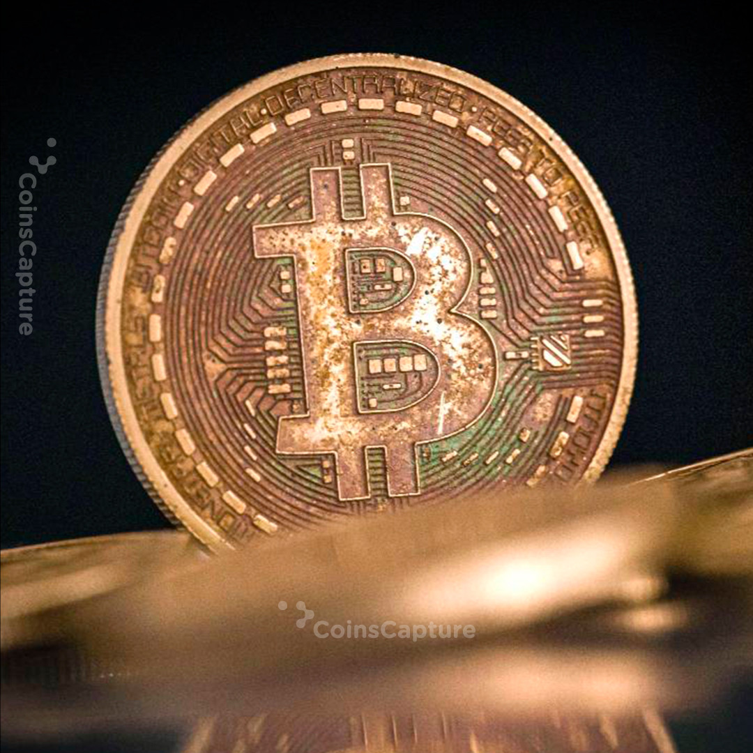 CoinsCapture - Cryptocurrency Trading Prices Today, Live Chart , Market Trades & Cap