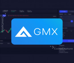 CoinsCapture - Cryptocurrency Trading Prices Today, Live Chart , Market Trades & Cap