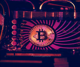CoinsCapture - Cryptocurrency Trading Prices Today, Live Chart , Market Trades & Cap