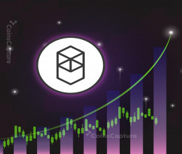 CoinsCapture - Cryptocurrency Trading Prices Today, Live Chart , Market Trades & Cap