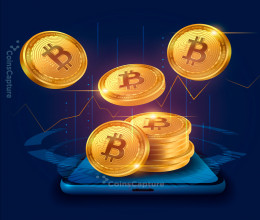 CoinsCapture - Cryptocurrency Trading Prices Today, Live Chart , Market Trades & Cap