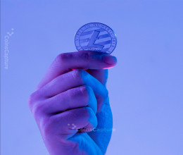 CoinsCapture - Cryptocurrency Trading Prices Today, Live Chart , Market Trades & Cap