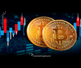 CoinsCapture - Cryptocurrency Trading Prices Today, Live Chart , Market Trades & Cap