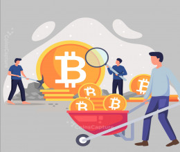 CoinsCapture - Cryptocurrency Trading Prices Today, Live Chart , Market Trades & Cap
