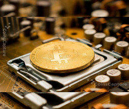 CoinsCapture - Cryptocurrency Trading Prices Today, Live Chart , Market Trades & Cap