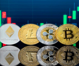 CoinsCapture - Cryptocurrency Trading Prices Today, Live Chart , Market Trades & Cap
