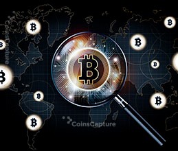 CoinsCapture - Cryptocurrency Trading Prices Today, Live Chart , Market Trades & Cap
